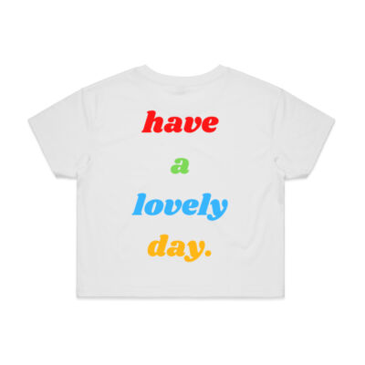 HAVE A LOVELY DAY Thumbnail