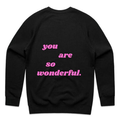 YOU ARE SO WONDERFUL! Thumbnail