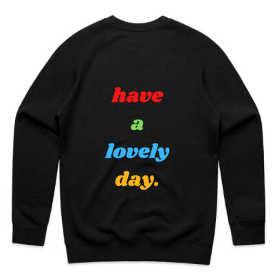 HAVE A LOVELY DAY Thumbnail