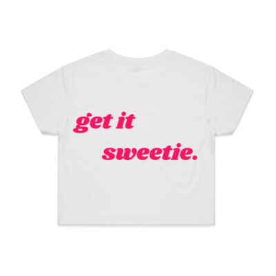 GET IT SWEETIE Thumbnail