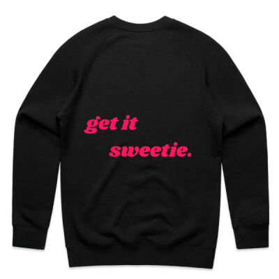 GET IT SWEETIE Thumbnail