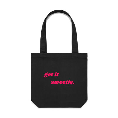 GET IT SWEETIE Thumbnail