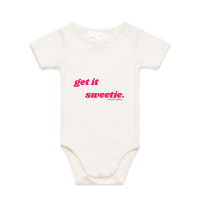 GET IT SWEETIE Thumbnail