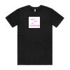 Mens Basic Tee Thumbnail