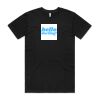 Mens Basic Tee Thumbnail
