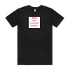 Mens Basic Tee Thumbnail