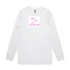 Mens Base Longsleeve Tee Thumbnail