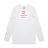 Mens Base Longsleeve Tee Thumbnail