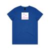 Women's Maple Tee Thumbnail